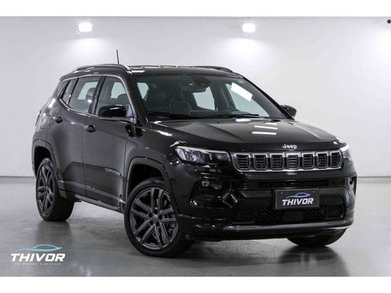 JEEP COMPASS 2.0 HURRICANE 4 TURBO GASOLINA OVERLAND AT9 JEEP COMPASS 2.0 HURRICANE 4 TURBO GASOLINA OVERLAND AT9